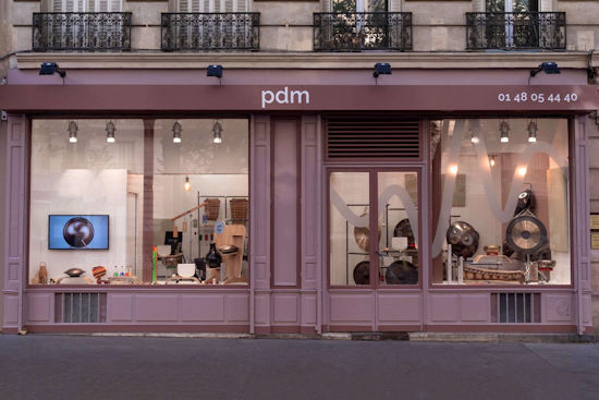 Percussion Du Monde