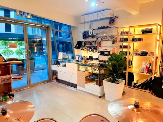 Percussion Store