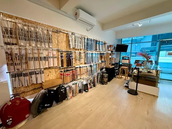 Percussion Store