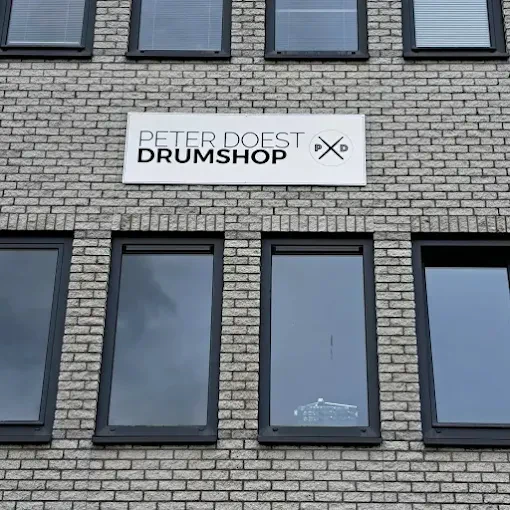 Peter Doest Drumshop