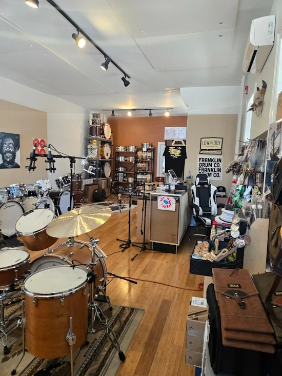 Philadelphia Drum and Percussion