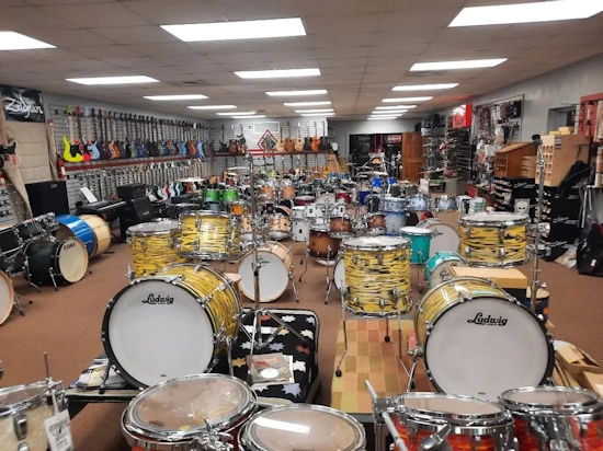 Portland Percussion