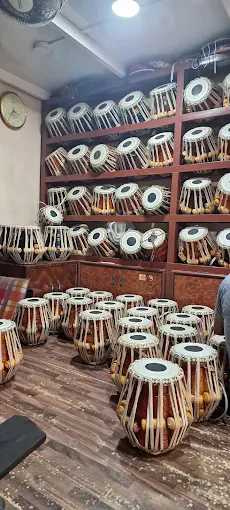 Rhythm Tabla Shop