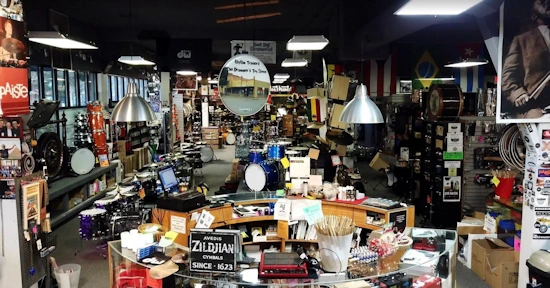Rhythm Traders