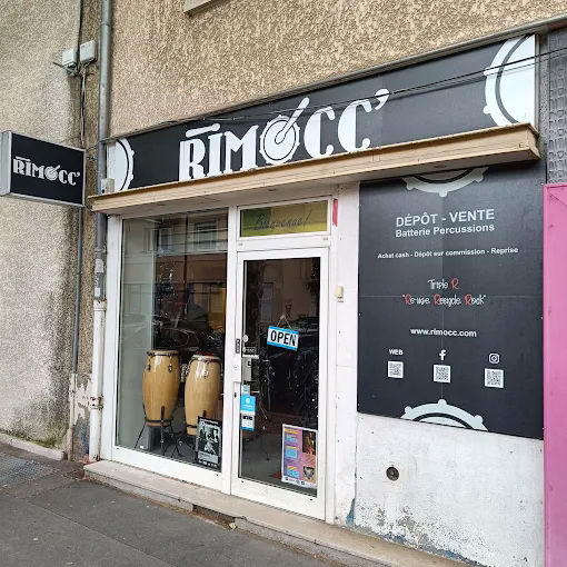 Rimocc'