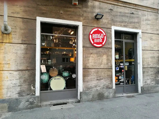 Ringo Music