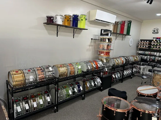 RL Drums