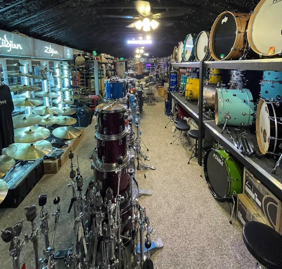 RSB Percussion