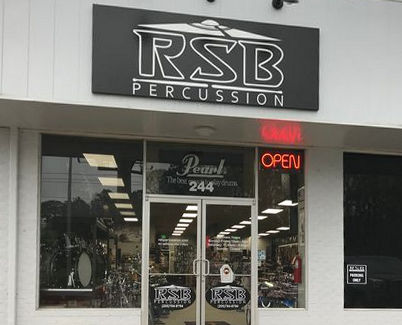 RSB Percussion