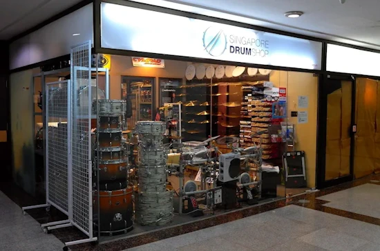 Singapore Drum Shop