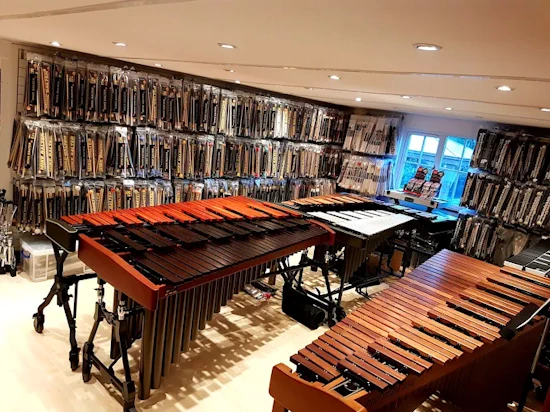 Southern Percussion
