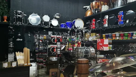 Star City Drum Shop