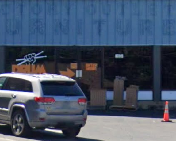 Local Drum Shops