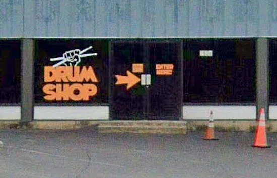 Star City Drum Shop