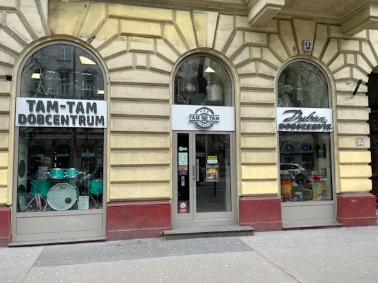 Tam Tam Dobcentrum