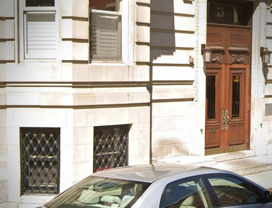 The Cymbal Boutique