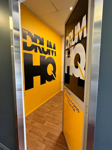 The Drum HQ