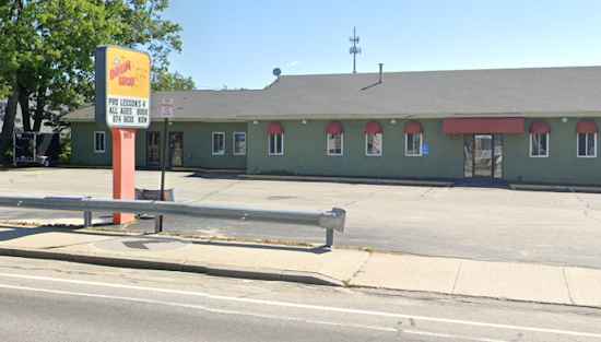 The Drum Shop