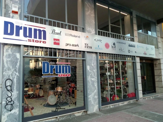 The DRUMstore