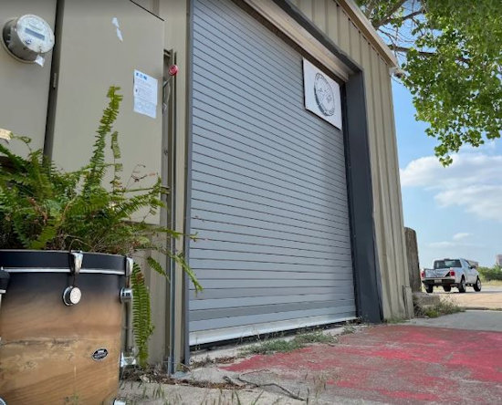 The (Ghost Note) Drum Shop