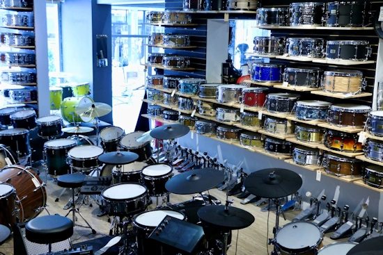 Timpano Percussion