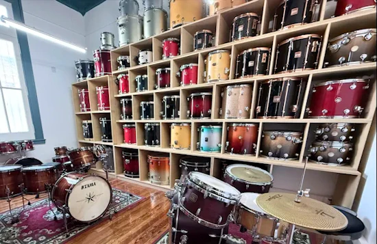 Todo Para Bateristas