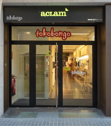 Tokobongo