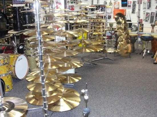 Tommy's Drum Shop