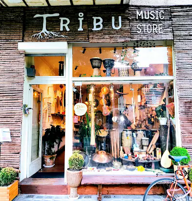 Tribu Music Store