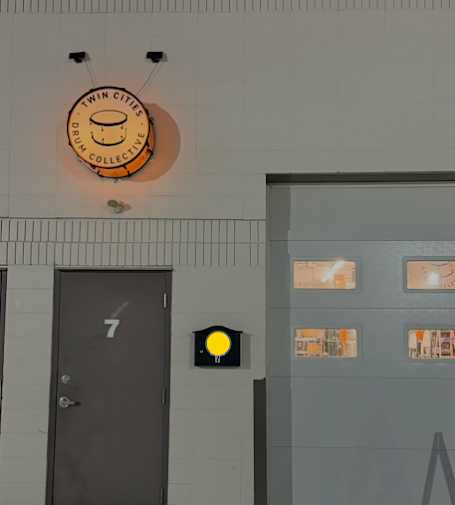 Twin Cities Drum Collective