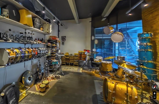 Txai Drums
