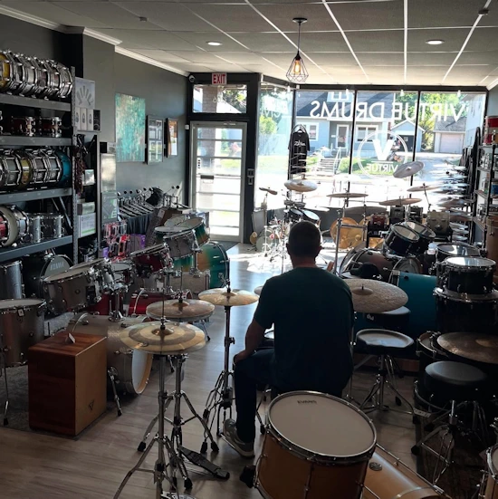 Virtue Drums