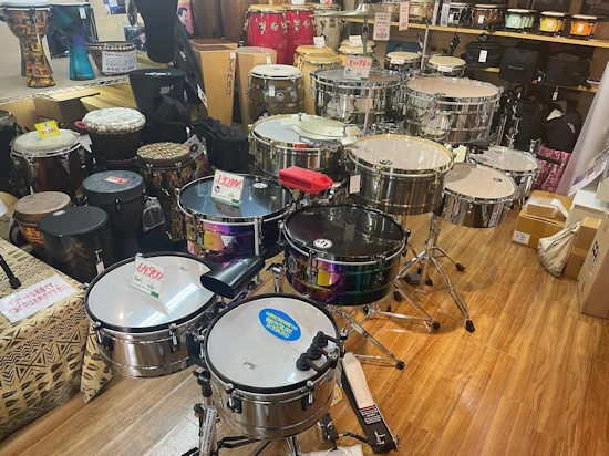 Japan Percussion Center