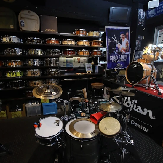 Japan Percussion Center