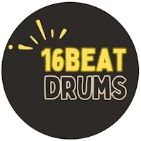 16 Beat Drums