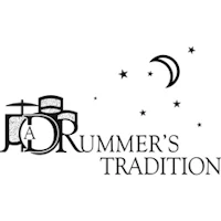 A Drummer's Tradition