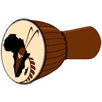 African Drums & Art Crafts