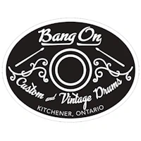 Bang On Custom & Vintage Drums