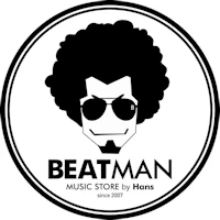 Beatman Drum Shop