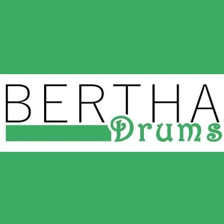 Bertha Drums
