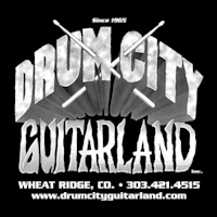 Drum City Guitarland