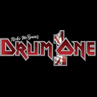 Nicko McBrain's Drum One