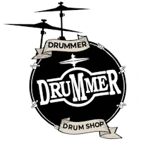Drummer Drum Shop