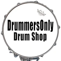 Drummersonly Drum Shop