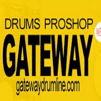 Drums Proshop Gateway