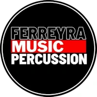 Ferreyra Music Percussion
