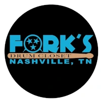 Fork's Drum Closet