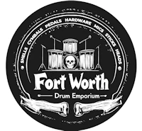 Fort Worth Drum Emporium
