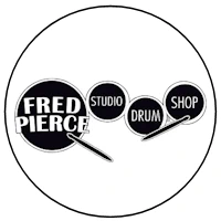 Fred Pierce Studio Drum Shop