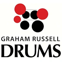 Graham Russell Drums